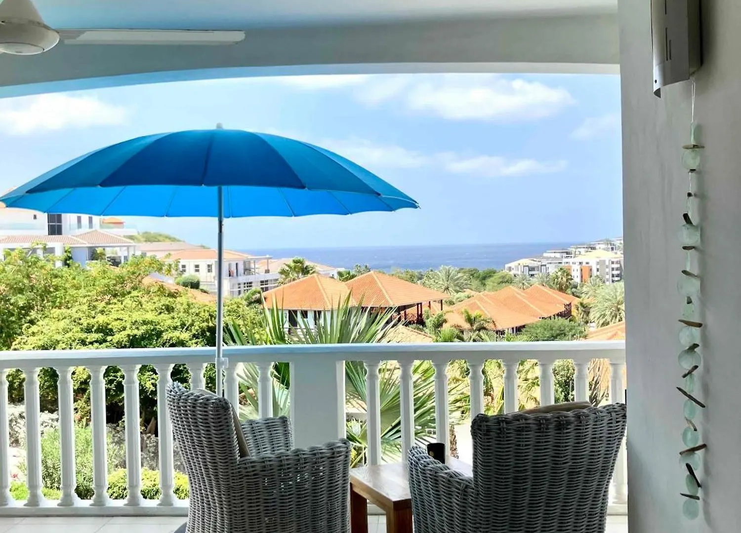 Modern Appartement Bij Zee Met Zwembad Op Blue Bay - Tripletree The Hill Dorp Dorp Sint Michiel
