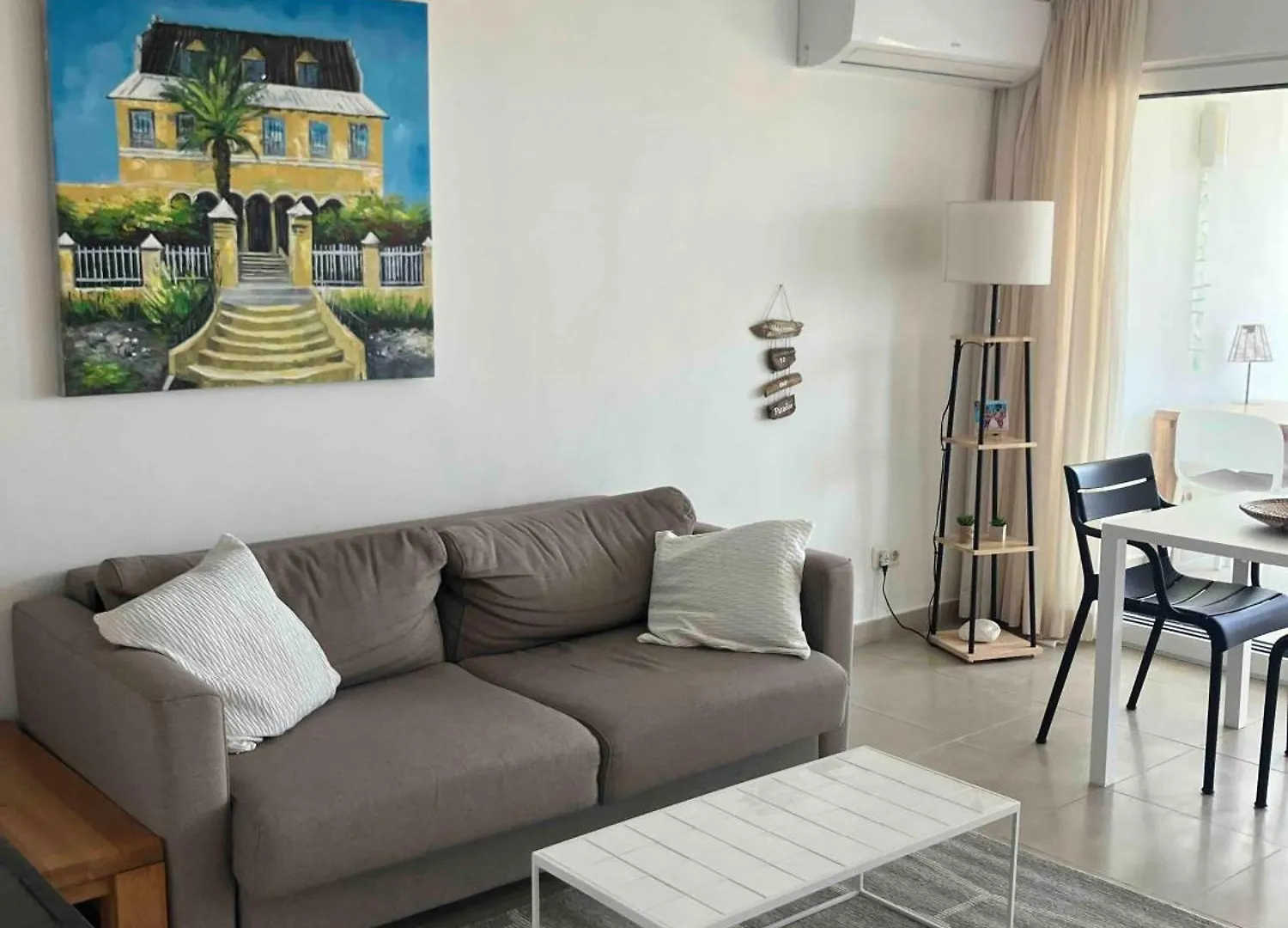 Apartment Modern Appartement Bij Zee Met Zwembad Op Blue Bay - Tripletree The Hill Dorp Dorp Sint Michiel