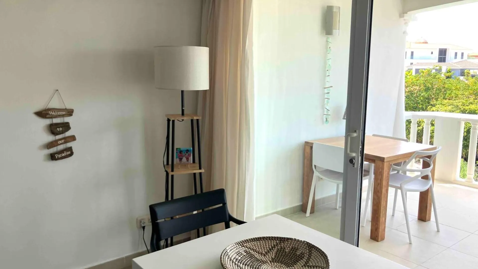Apartamento Modern Appartement Bij Zee Met Zwembad Op Blue Bay - Tripletree The Hill Dorp Dorp Sint Michiel