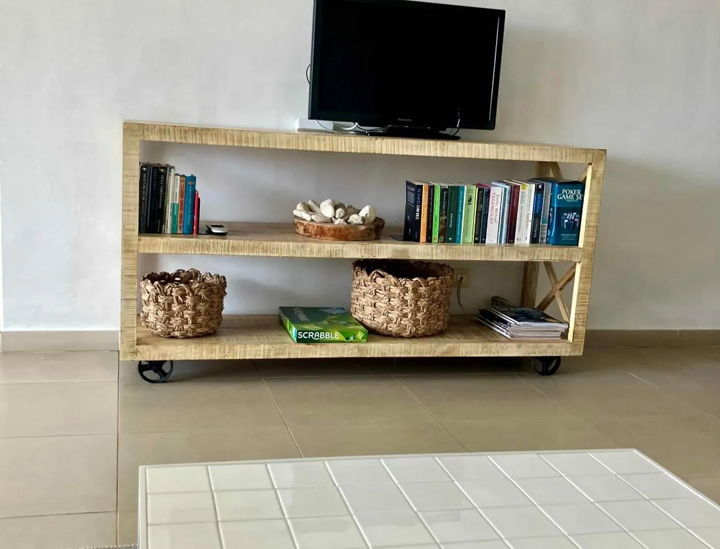 Modern Appartement Bij Zee Met Zwembad Op Blue Bay - Tripletree The Hill Dorp Dorp Sint Michiel 0*,  Curaçao